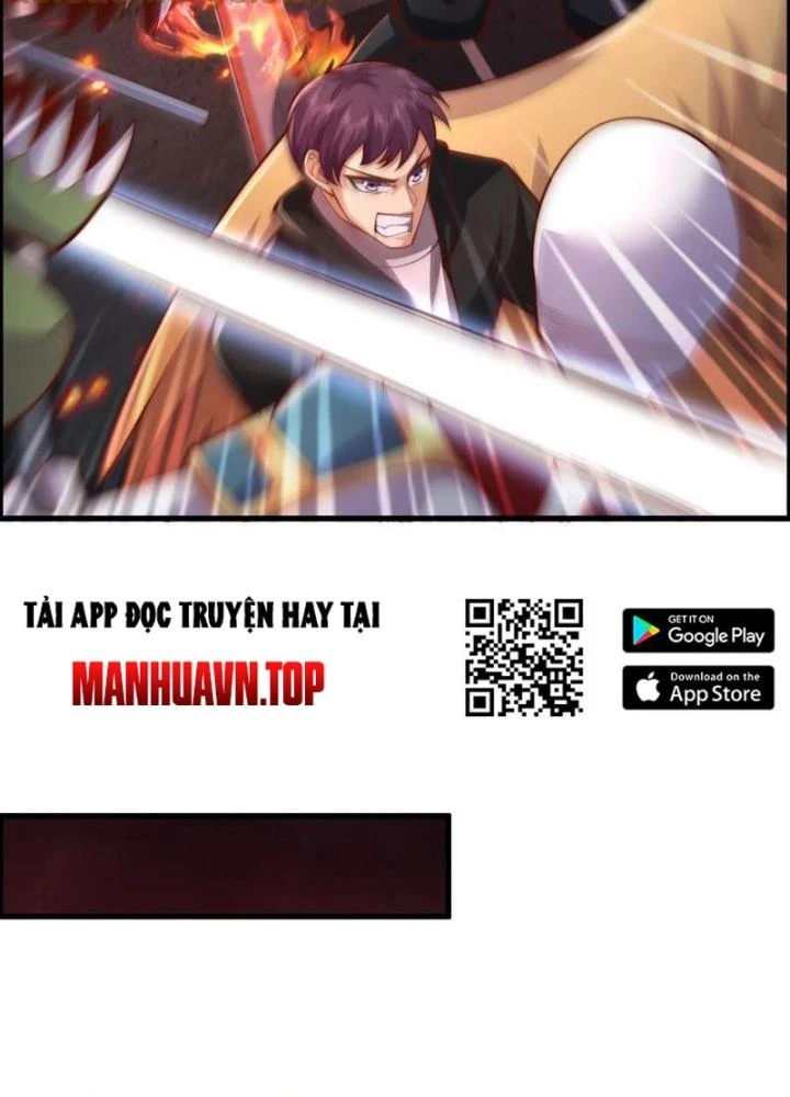 Vô Địch Từ Cưỡng Hôn Ma Nữ Chapter 183 - 55