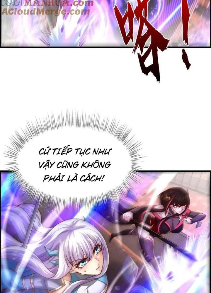Vô Địch Từ Cưỡng Hôn Ma Nữ Chapter 183 - 61
