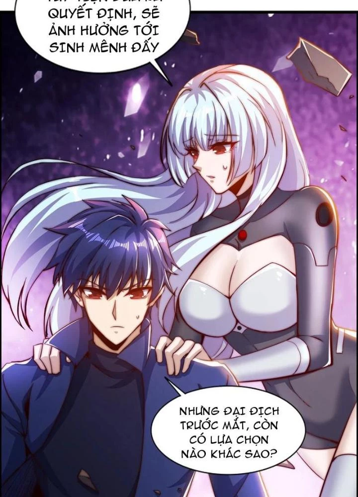 Vô Địch Từ Cưỡng Hôn Ma Nữ Chapter 183 - 67