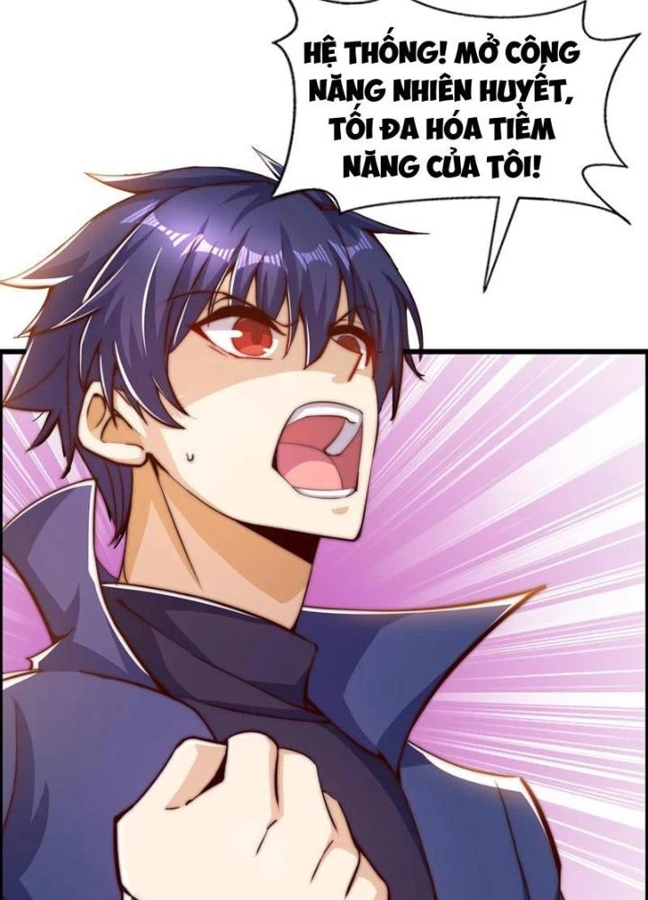 Vô Địch Từ Cưỡng Hôn Ma Nữ Chapter 183 - 69