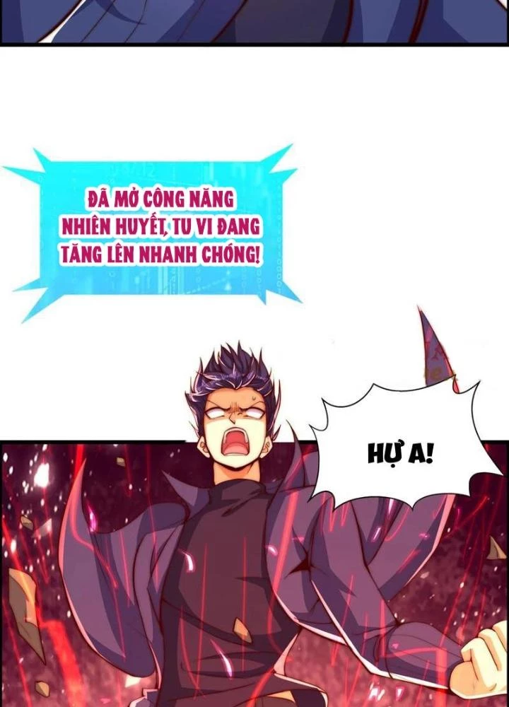 Vô Địch Từ Cưỡng Hôn Ma Nữ Chapter 183 - 71