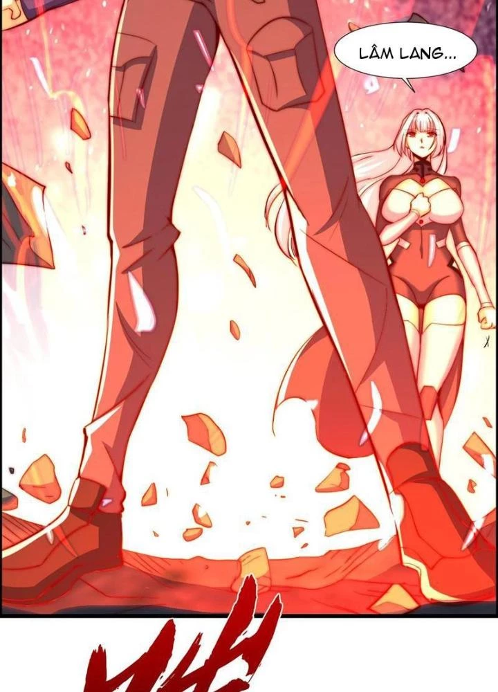 Vô Địch Từ Cưỡng Hôn Ma Nữ Chapter 183 - 73