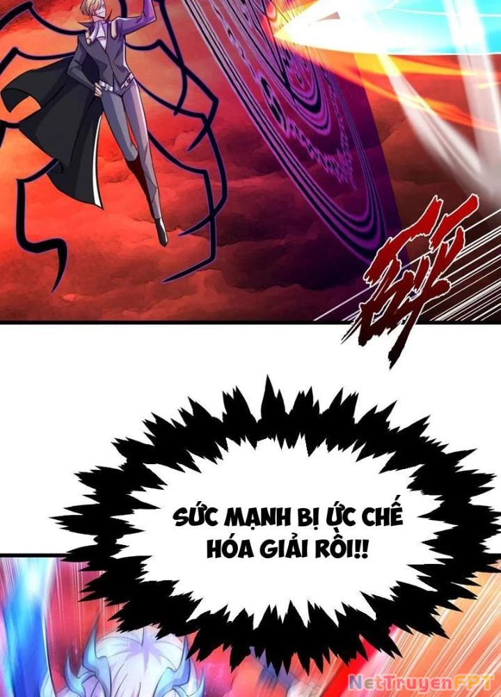 Vô Địch Từ Cưỡng Hôn Ma Nữ Chapter 183 - 85