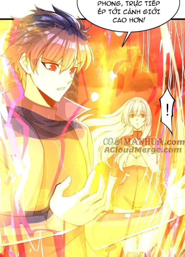 Vô Địch Từ Cưỡng Hôn Ma Nữ Chapter 183 - 89