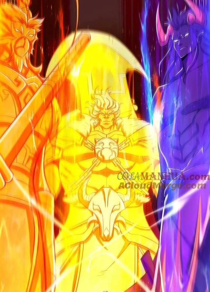 Vô Địch Từ Cưỡng Hôn Ma Nữ Chapter 183 - 95
