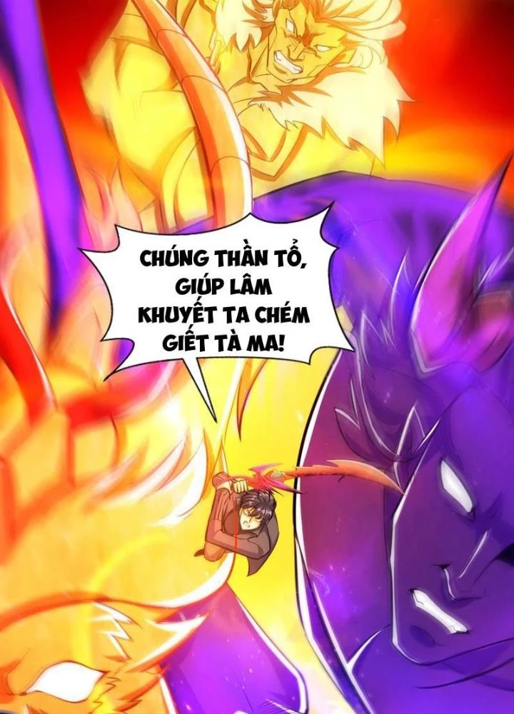 Vô Địch Từ Cưỡng Hôn Ma Nữ Chapter 183 - 99