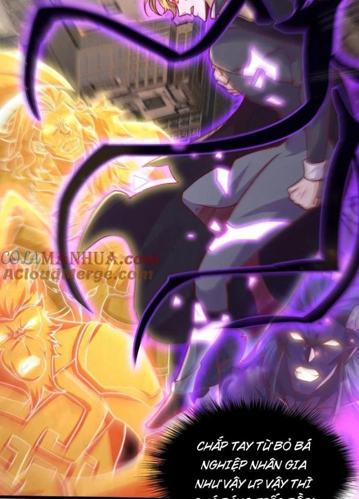 Vô Địch Từ Cưỡng Hôn Ma Nữ Chapter 183 - 107