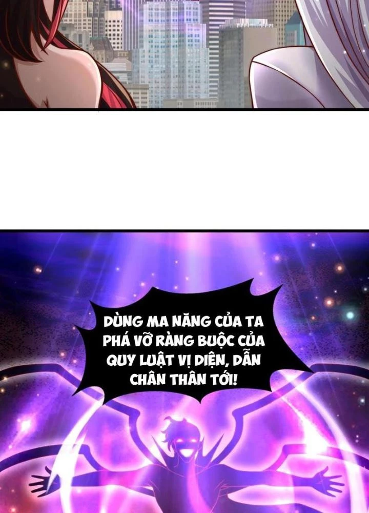 Vô Địch Từ Cưỡng Hôn Ma Nữ Chapter 183 - 115