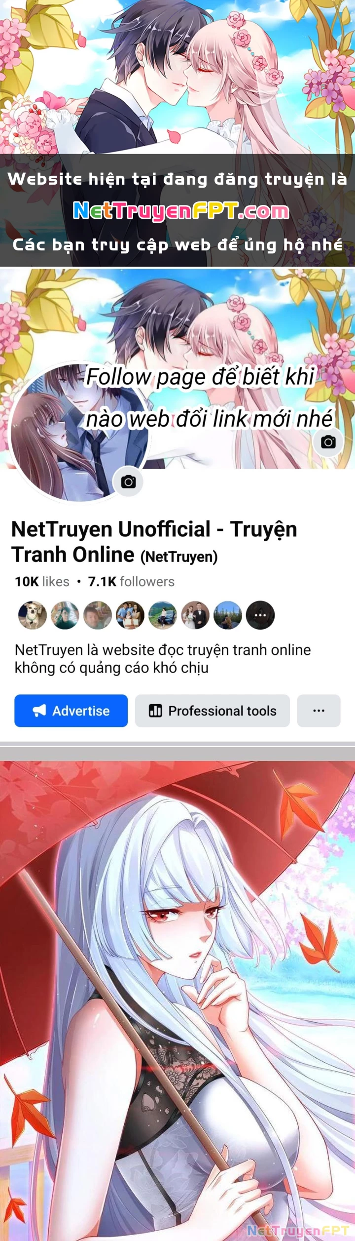 Vô Địch Từ Cưỡng Hôn Ma Nữ Chapter 184 - 1