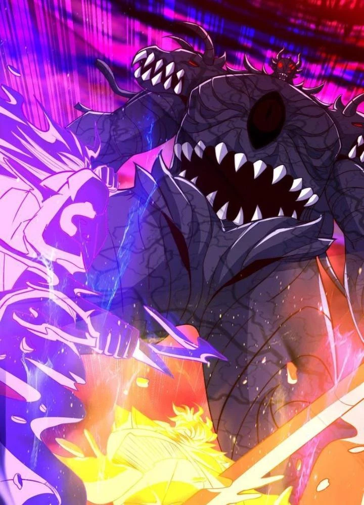 Vô Địch Từ Cưỡng Hôn Ma Nữ Chapter 184 - 7