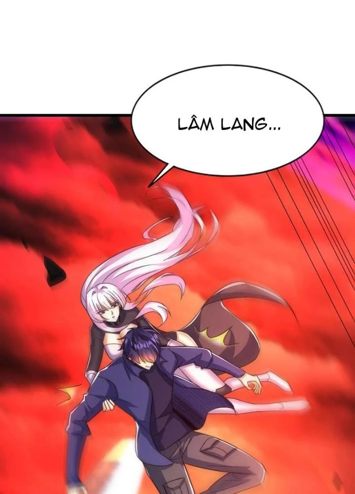 Vô Địch Từ Cưỡng Hôn Ma Nữ Chapter 184 - 13