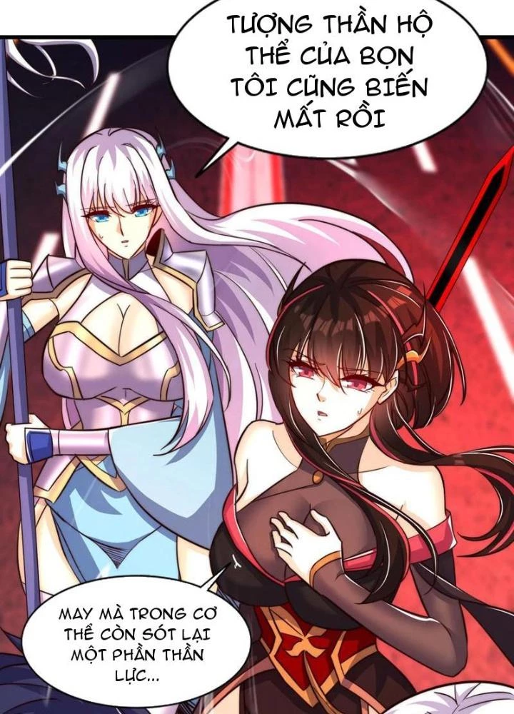 Vô Địch Từ Cưỡng Hôn Ma Nữ Chapter 184 - 19