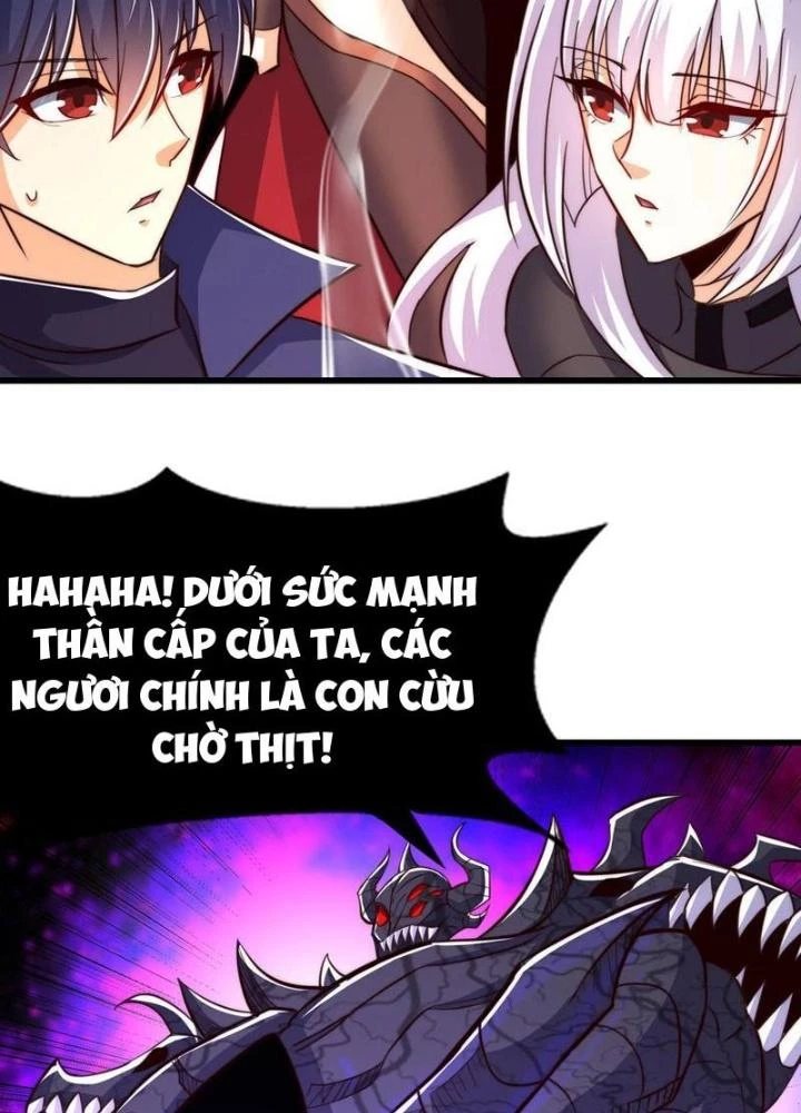 Vô Địch Từ Cưỡng Hôn Ma Nữ Chapter 184 - 21