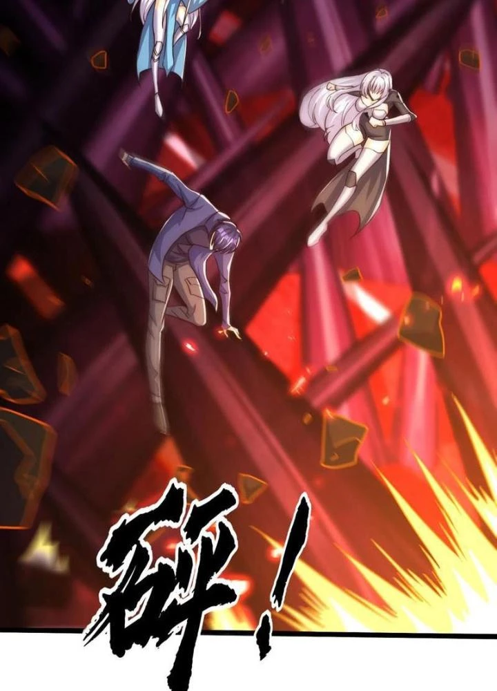 Vô Địch Từ Cưỡng Hôn Ma Nữ Chapter 184 - 25