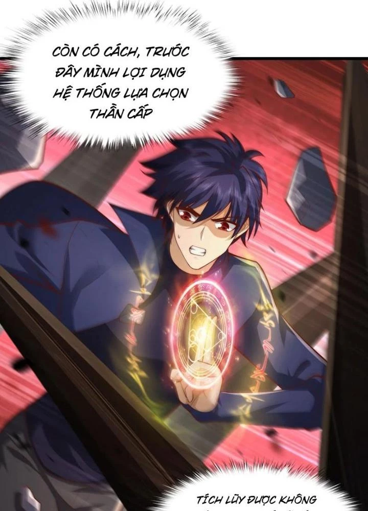 Vô Địch Từ Cưỡng Hôn Ma Nữ Chapter 184 - 27