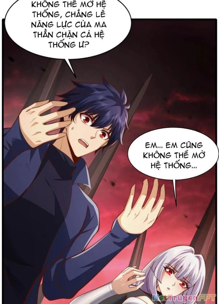 Vô Địch Từ Cưỡng Hôn Ma Nữ Chapter 184 - 31