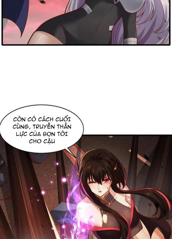 Vô Địch Từ Cưỡng Hôn Ma Nữ Chapter 184 - 33