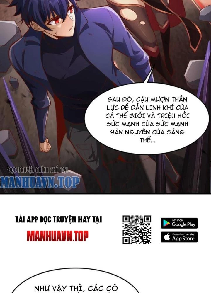 Vô Địch Từ Cưỡng Hôn Ma Nữ Chapter 184 - 35