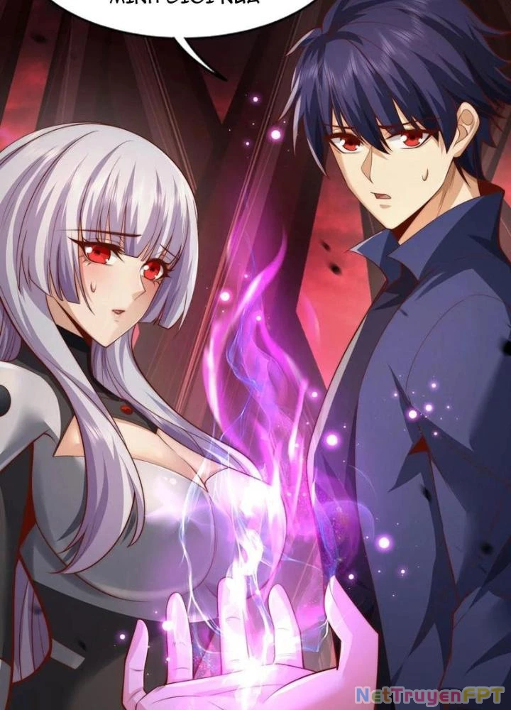 Vô Địch Từ Cưỡng Hôn Ma Nữ Chapter 184 - 37