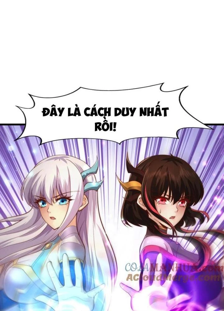 Vô Địch Từ Cưỡng Hôn Ma Nữ Chapter 184 - 39