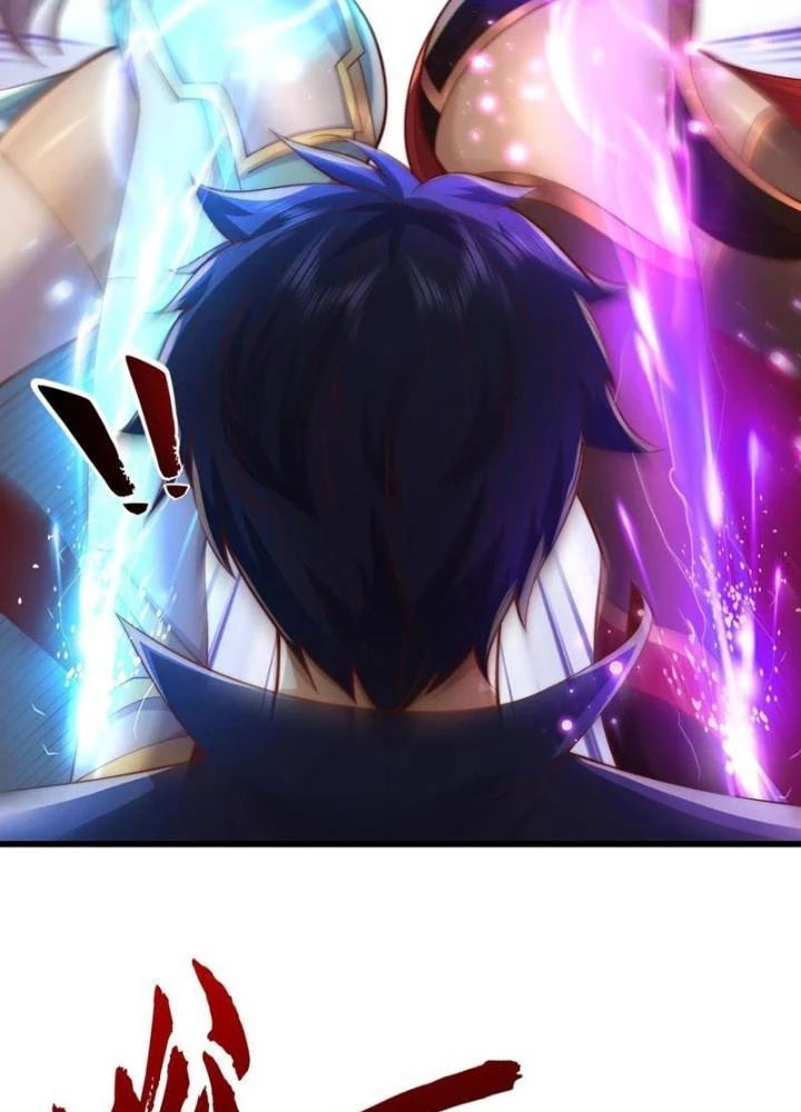 Vô Địch Từ Cưỡng Hôn Ma Nữ Chapter 184 - 41