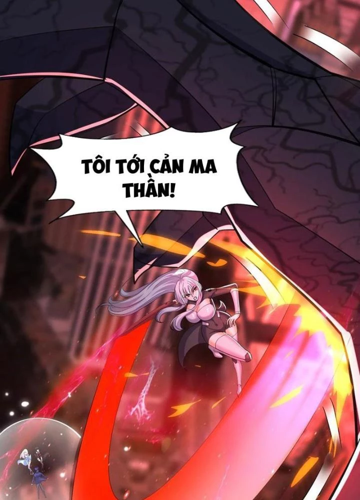 Vô Địch Từ Cưỡng Hôn Ma Nữ Chapter 184 - 49