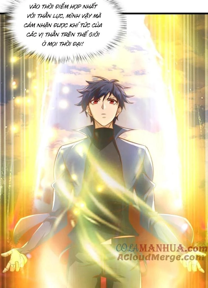 Vô Địch Từ Cưỡng Hôn Ma Nữ Chapter 184 - 75