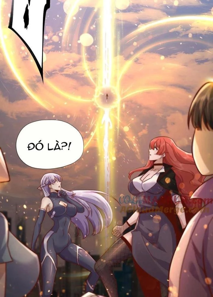 Vô Địch Từ Cưỡng Hôn Ma Nữ Chapter 184 - 83
