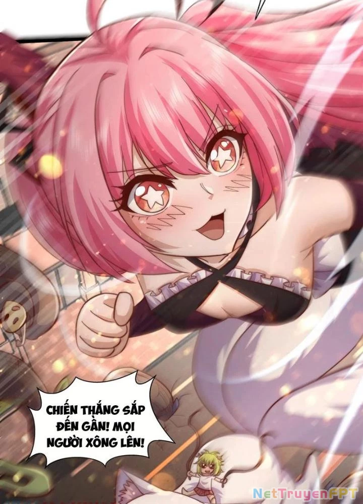 Vô Địch Từ Cưỡng Hôn Ma Nữ Chapter 184 - 89