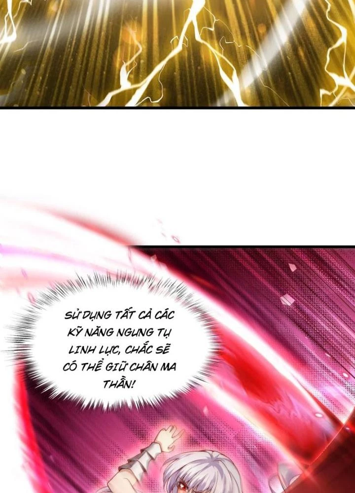 Vô Địch Từ Cưỡng Hôn Ma Nữ Chapter 184 - 95