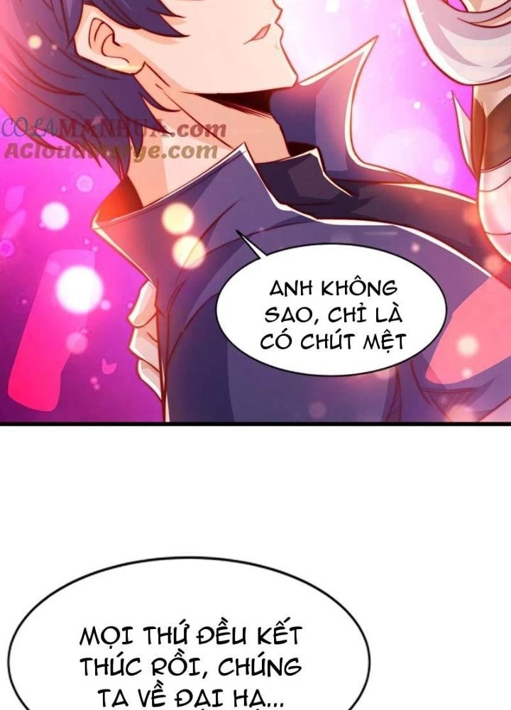Vô Địch Từ Cưỡng Hôn Ma Nữ Chapter 184 - 133