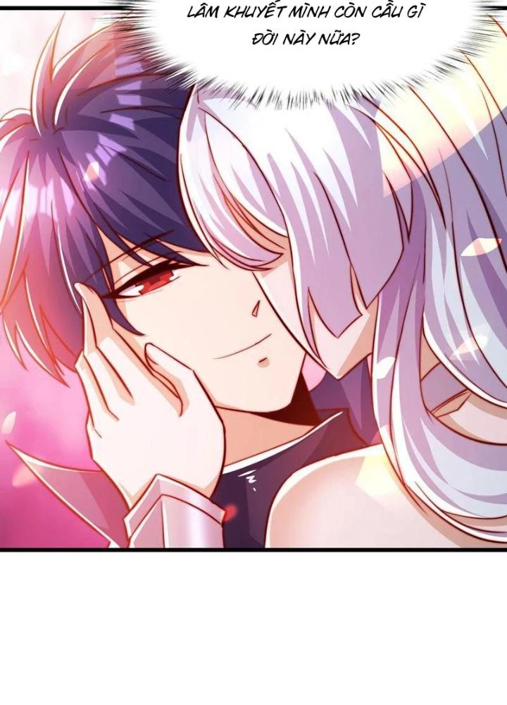 Vô Địch Từ Cưỡng Hôn Ma Nữ Chapter 184 - 137