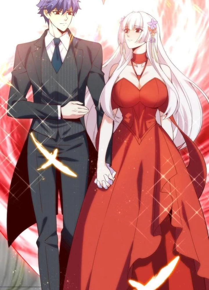 Vô Địch Từ Cưỡng Hôn Ma Nữ Chapter 184 - 171