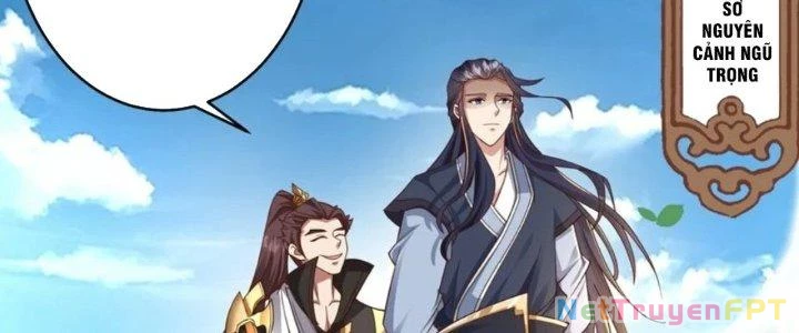 Tà Thần Quy Lai Chapter 14 - 19