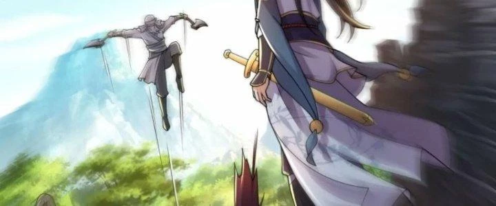 Tà Thần Quy Lai Chapter 14 - 40