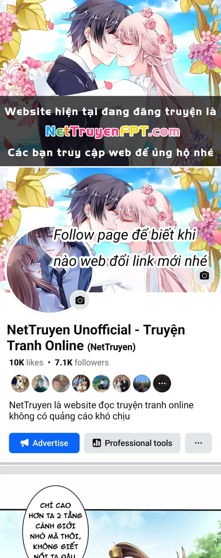 Tà Thần Quy Lai Chapter 15 - 1