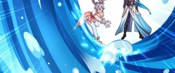 Tà Thần Quy Lai Chapter 15 - 44