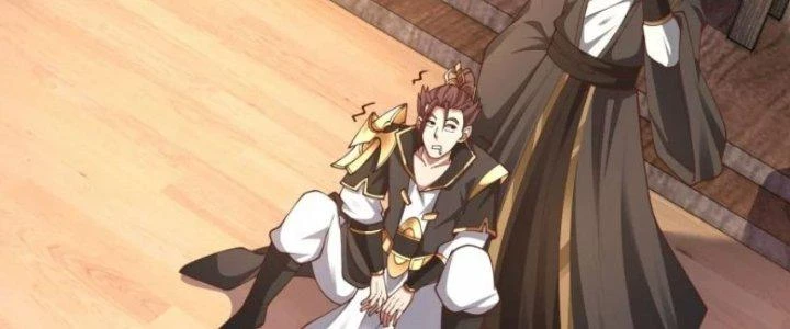 Tà Thần Quy Lai Chapter 17 - 7
