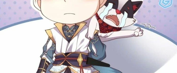 Tà Thần Quy Lai Chapter 18 - 99