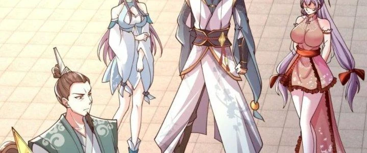 Tà Thần Quy Lai Chapter 19 - 32
