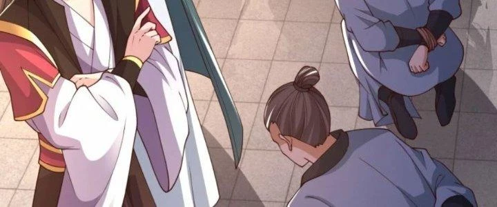 Tà Thần Quy Lai Chapter 19 - 34