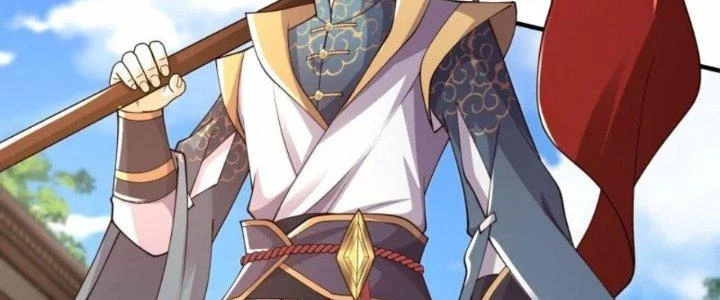Tà Thần Quy Lai Chapter 20 - 31