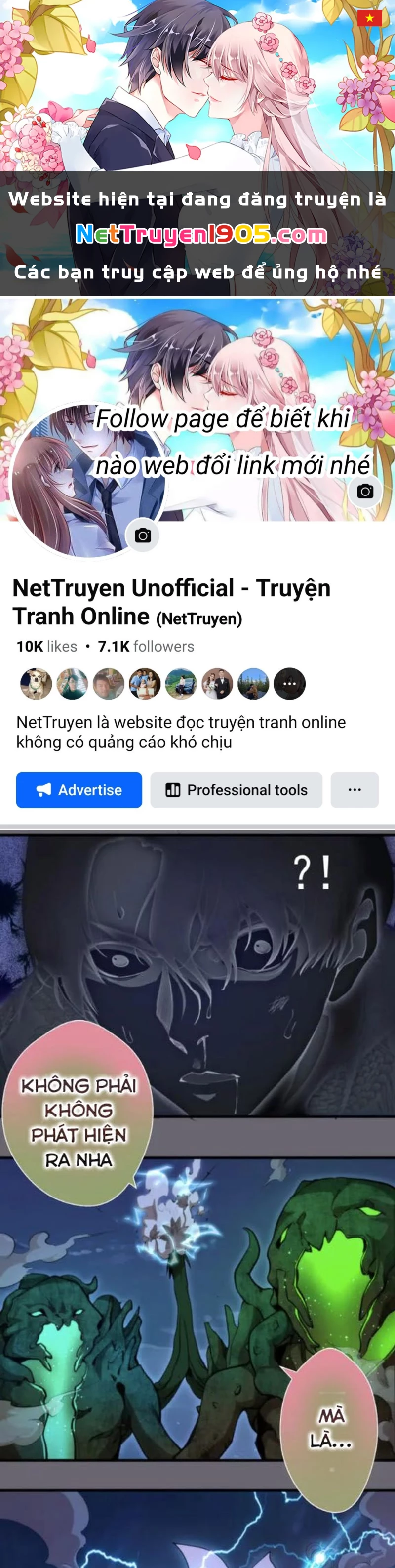 Cao Đẳng Linh Hồn Chapter 89.5 - 1