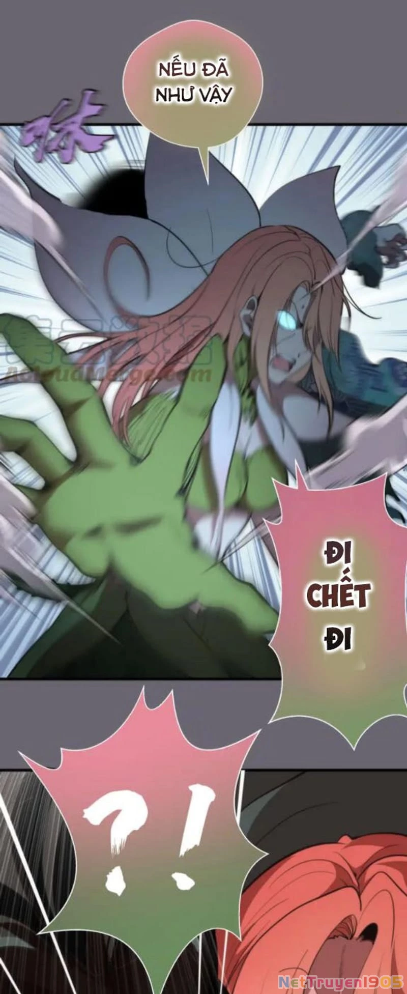 Cao Đẳng Linh Hồn Chapter 89.5 - 7