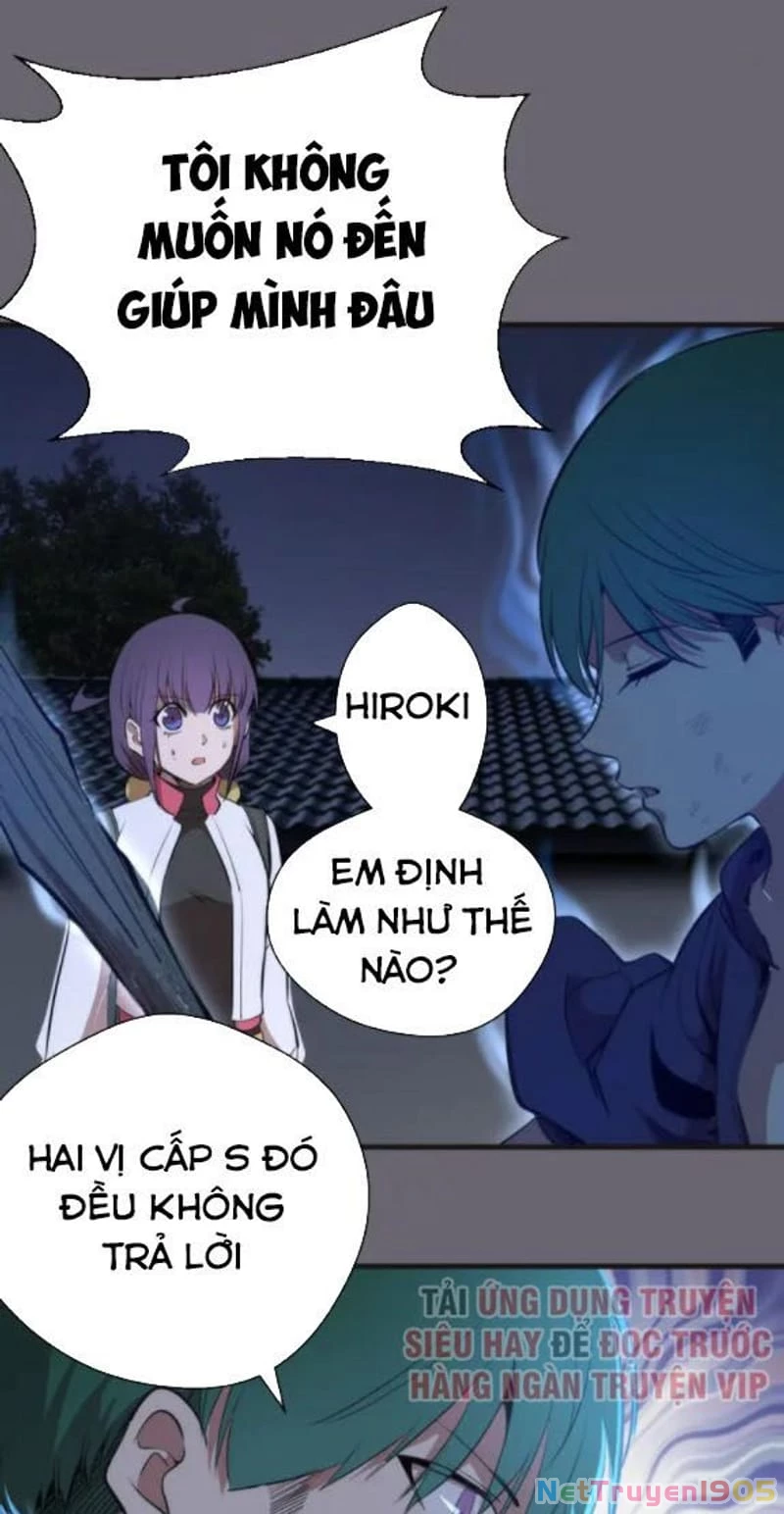 Cao Đẳng Linh Hồn Chapter 89.5 - 12