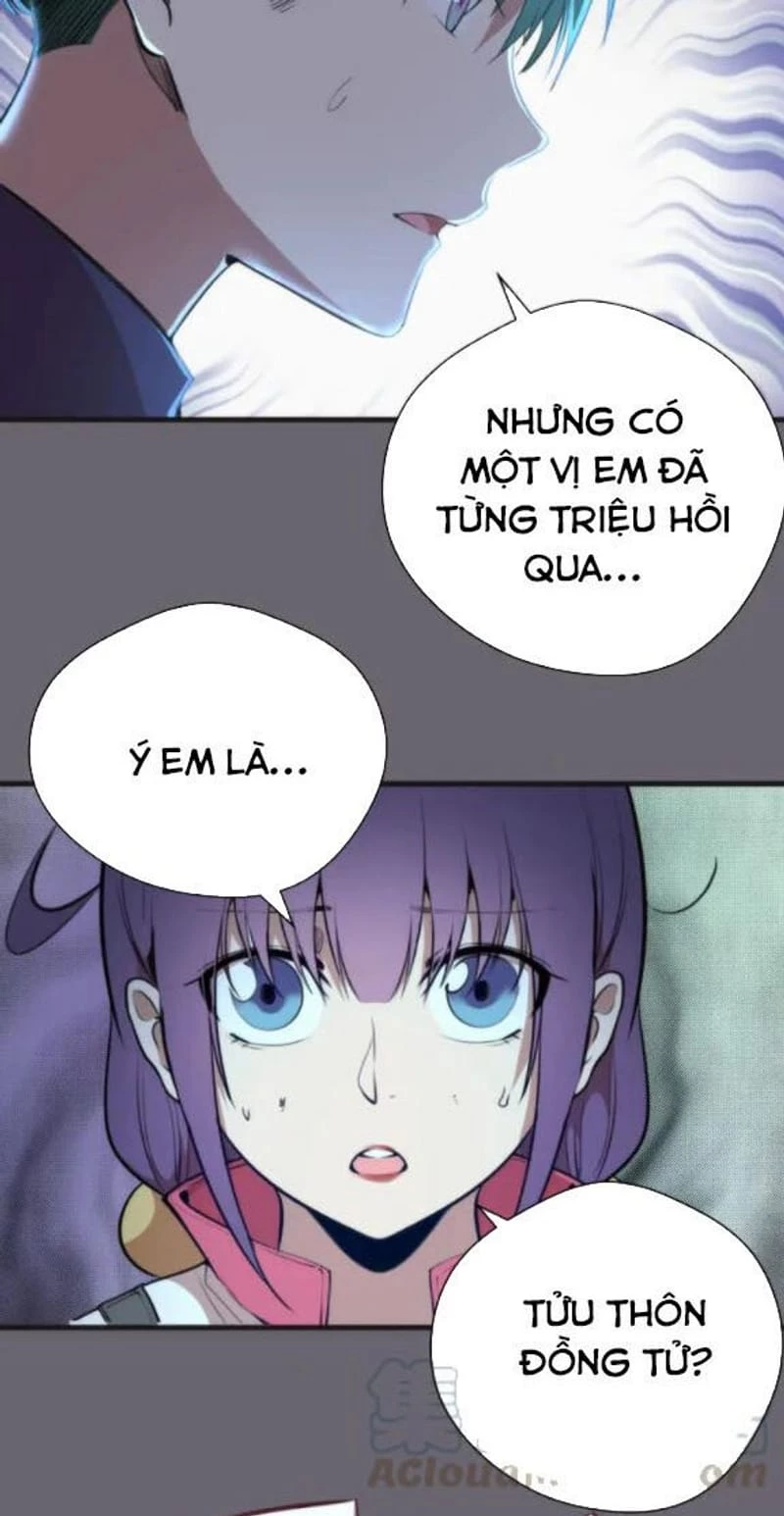 Cao Đẳng Linh Hồn Chapter 89.5 - 13