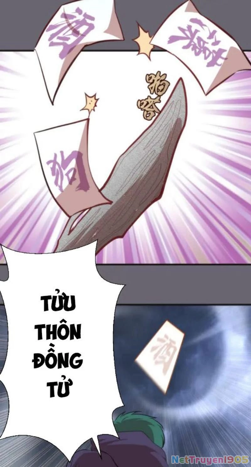 Cao Đẳng Linh Hồn Chapter 89.5 - 14