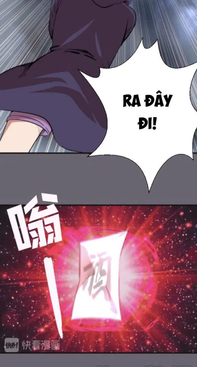 Cao Đẳng Linh Hồn Chapter 89.5 - 15