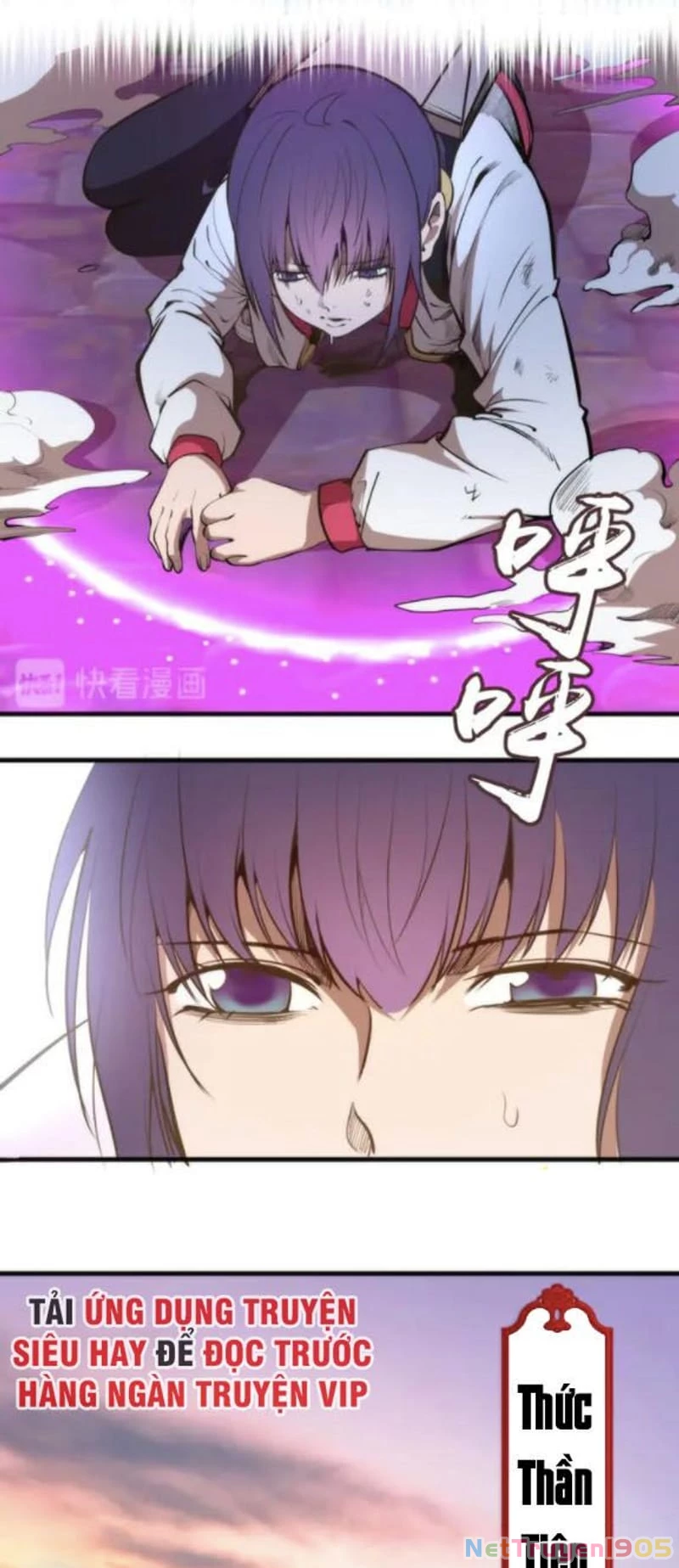 Cao Đẳng Linh Hồn Chapter 89.5 - 25