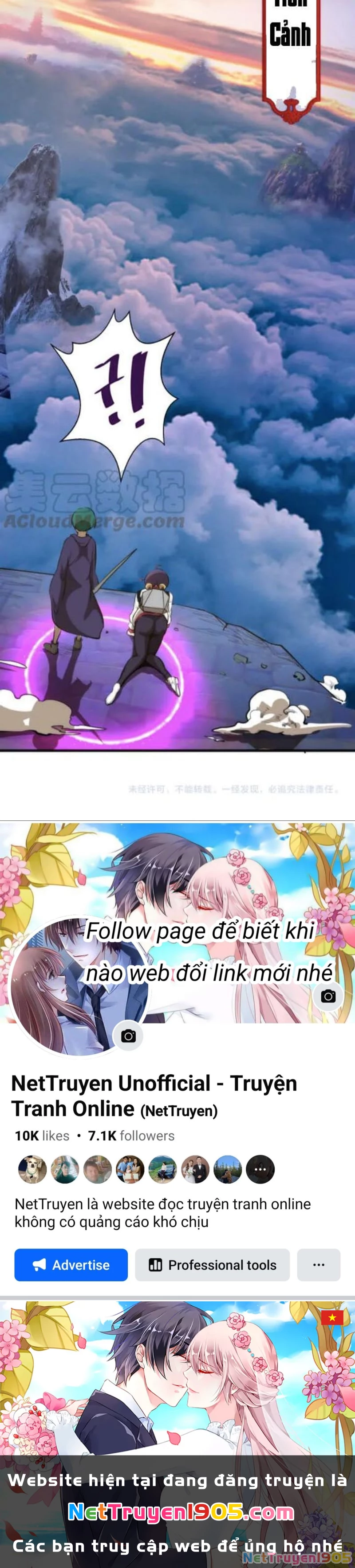 Cao Đẳng Linh Hồn Chapter 89.5 - 26